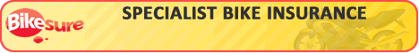 Bikesure Insurance