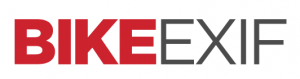 Bike Exif Logo