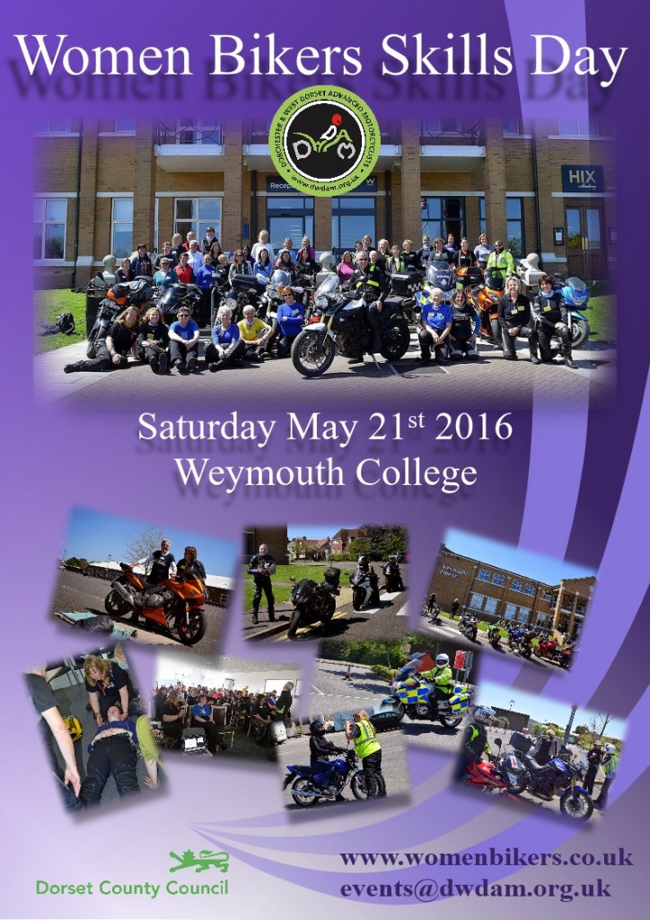 2016 skills day leaflet front